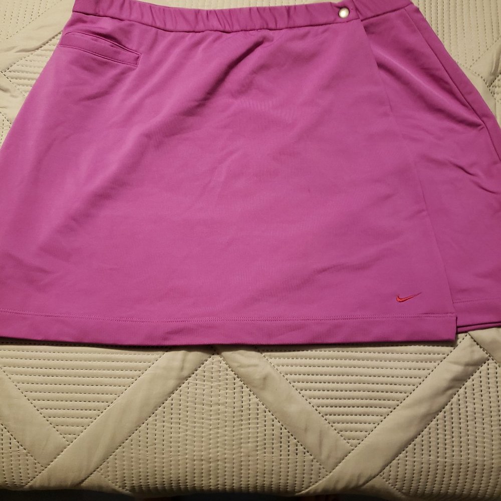 Nike Sport Skirt